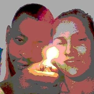 Meet your Posher, Allen ceiliee